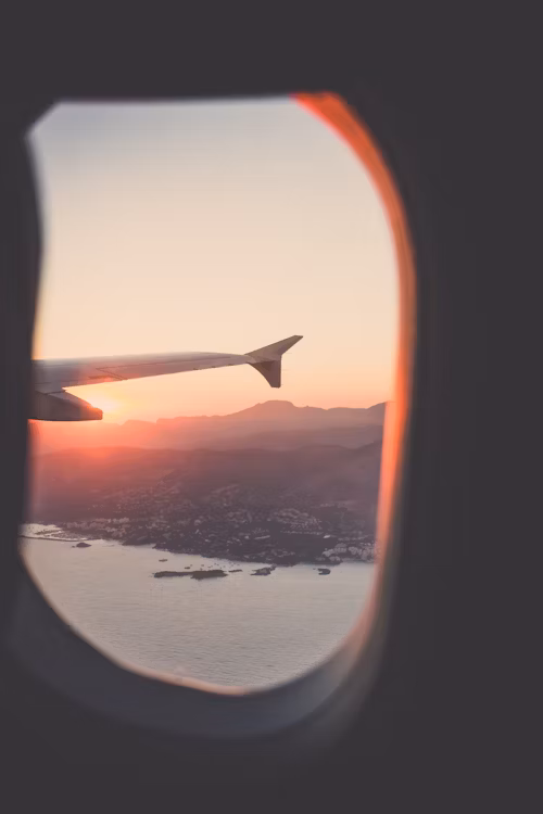 Packing tips for air travel starts